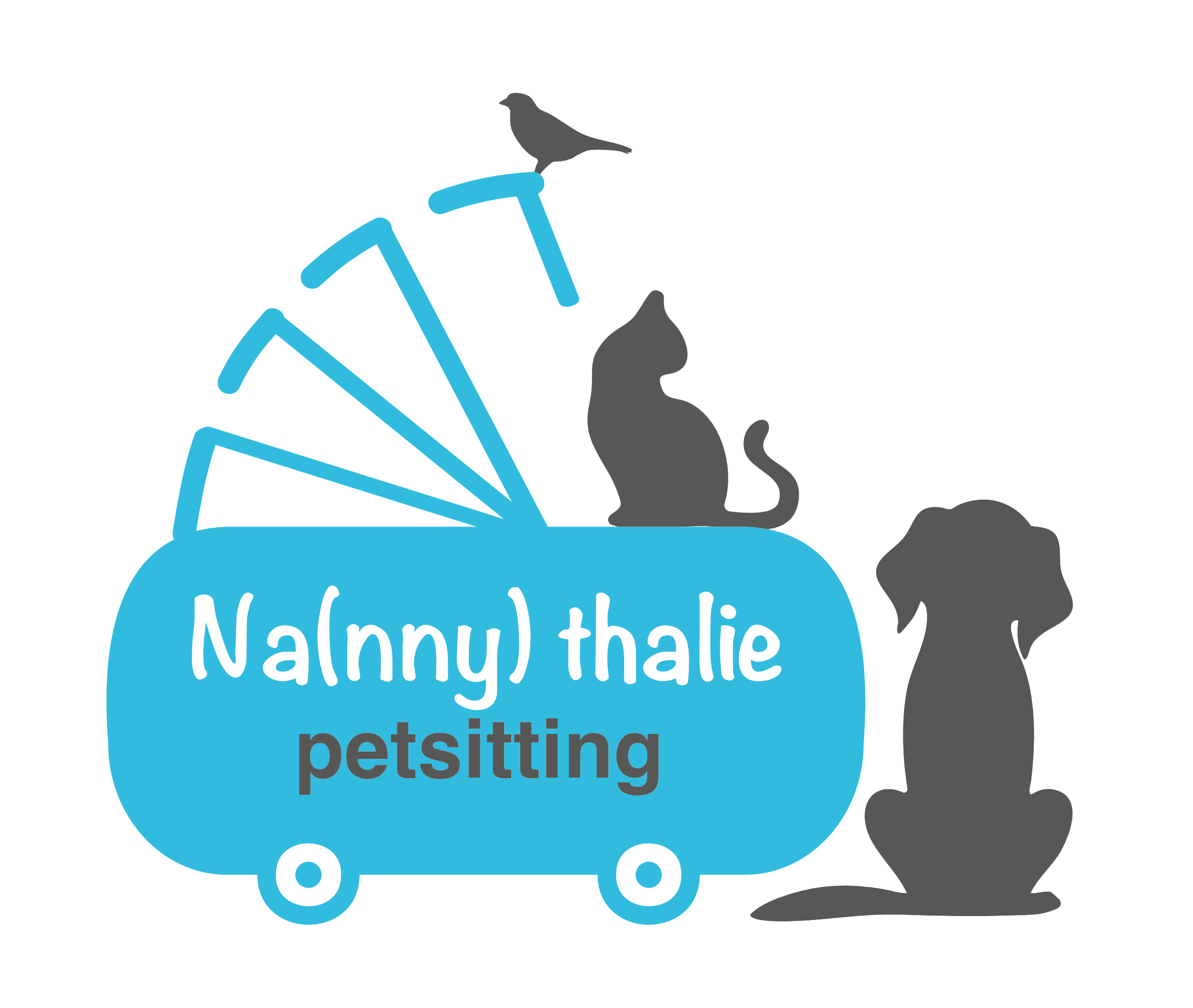 Na(nny) thalie petsitting